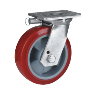 Heavy Duty Caster, H73SPDL-5