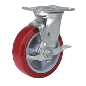 Heavy Duty Caster, H73SPSB-5