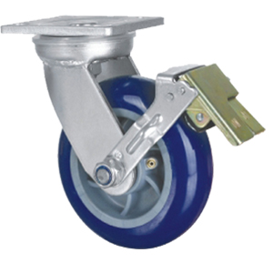 Heavy Duty Caster, H76SPWB-5