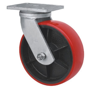 Heavy Duty Caster wheels, EX93SP-6