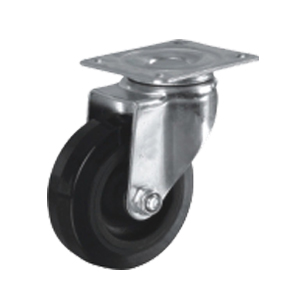 Light Duty Caster, L35SP-2.5