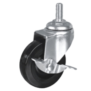 Light Duty Caster, L35TB-2.5