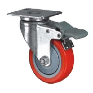 Light Duty Caster, L36SP-2.5