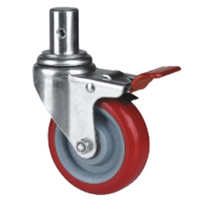 Medium Duty Caster, M54STWB-3