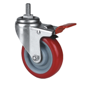 Midium Duty Caster, M54TWB-3