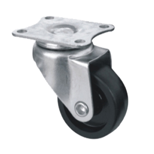 Mini Duty Caster, M23SP-1.5