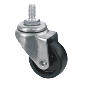 Mini Duty Caster, M23T-1.5