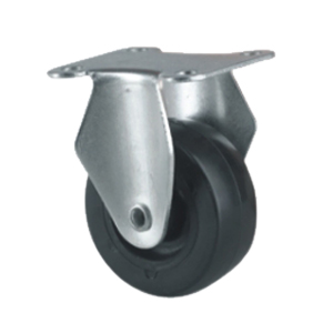 Mini Duty Caster, M25R-2