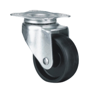 Mini Duty Caster, M25SP-2