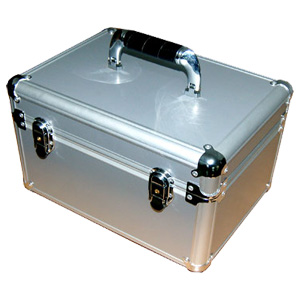 Aluminum Medical Cases, ALU16