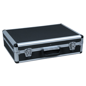 Flight Aluminum Cases, ALU04