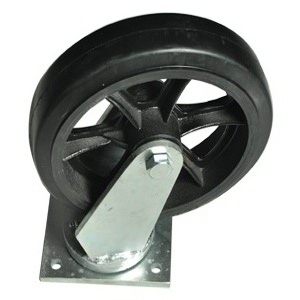 12 inch heavy duty caster, RIWS12