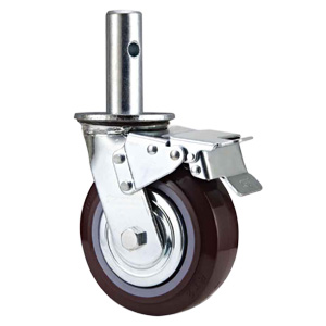 Scaffold Caster, SCFDPSC-5