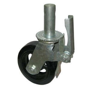 Scaffolding Casters Wheels, SCFD-5