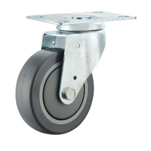 Medical Bed Casters, P92SP-3