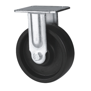 High Temperature resistant caster, H71R-5