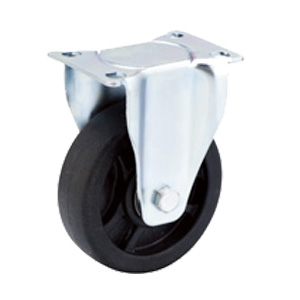 Heat Resistance Casters Wheels, H55R-3