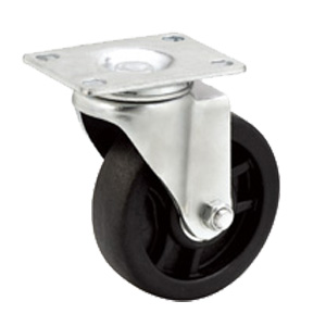 Heat Resistant Casters Wheels, H55SP-3