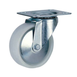 Swivel polyamide caster wheels, H79SP-3