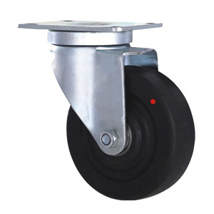 Bake oven caster wheels, H56SP-3