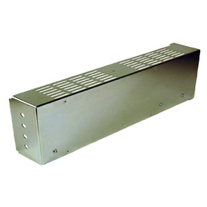 Sheet metal enclosures, Sheet metal enclosures