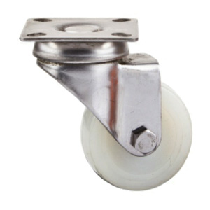 Stainless steel trolley caster wheels, SS56SP-2
