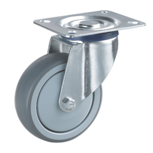 Stretcher caster wheels, P97SP-3