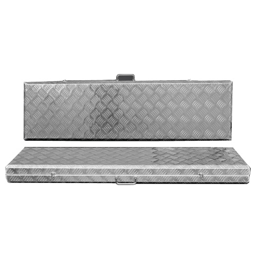 Aluminium pickup truck tool boxes, ATB-002