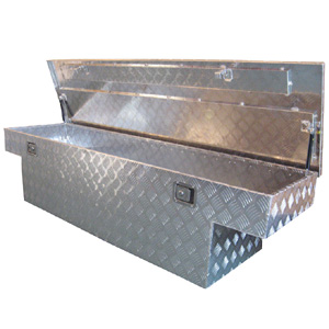 Aluminium truck bed tool boxes, ATB-006
