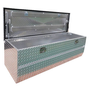 Aluminum ute Tool Boxes, ATB-017