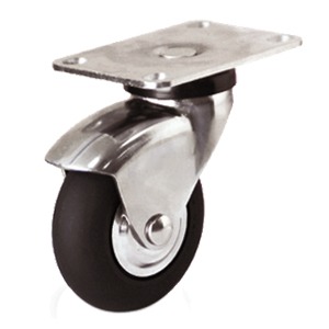 Casters for hardwood floors, M29SP-2