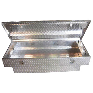 Heavy duty aluminium toolboxes, ATB-025