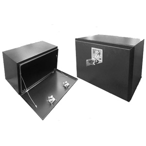 Steel underbody toolbox, ATB-029