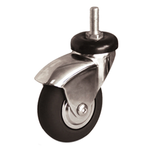 Thread neoprene casters, M29T-2