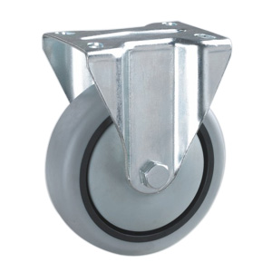 Trolley castors, M60R-3