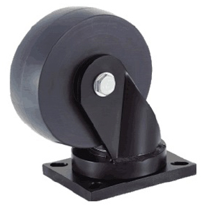 Extra heavy duty industrial caster wheels, EX90SP-6