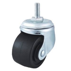 Heavy duty casters low profile, MA65T-2”/2.5”/3”