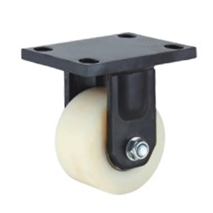 Heavy duty casters low profile, MA68R-4”