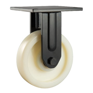 Super heavy duty nylon casters, EX98R-6