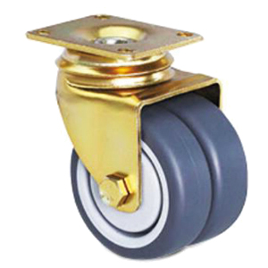 Airline trolley cart casters, MARTP-3