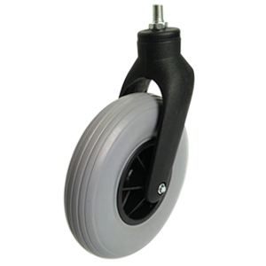 Wheelchair caster wheels, WHW03