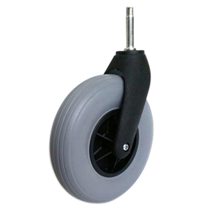 Wheelchair replacement wheels, WHW06