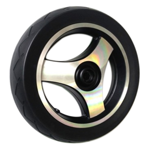 Baby Stroller Wheels, DCM06