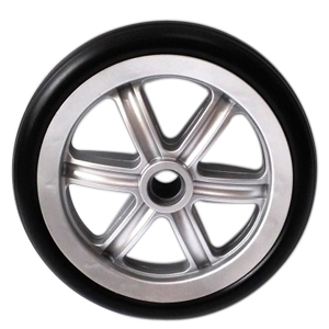 Baby carriage wheels, DCM04