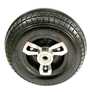 Electric wheelchair tires, DCE04