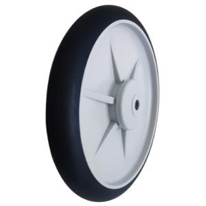 Stryker stretcher wheels