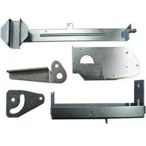 Metal Stamping Parts