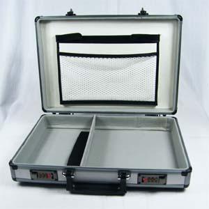 Lap Top Aluminum Cases