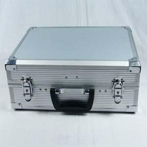 Aluminum LED Show Cases