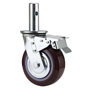 Scaffold Caster